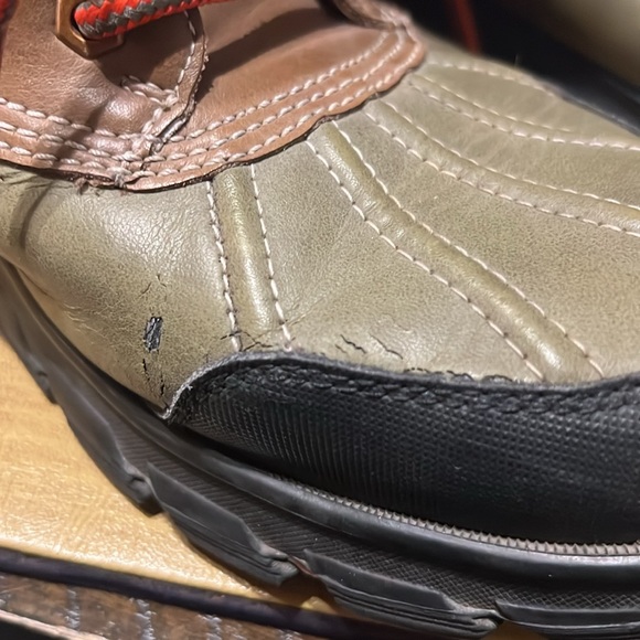 Marc echo boots - Picture 5 of 7